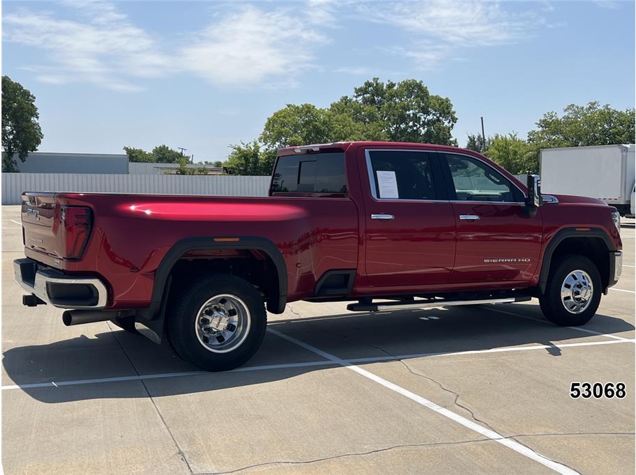 gmc sierra 3500hd 2024 1GT48SEY4RF412503 image gmc sierra 3500hd 2024 1GT48SEY4RF412503 image
